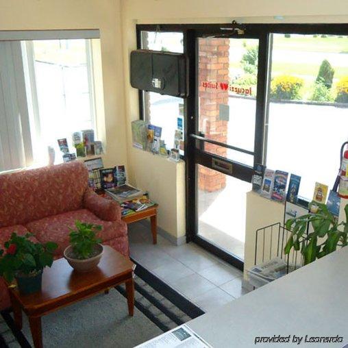 Caravan Inn Ниагара-Фолс Удобства фото