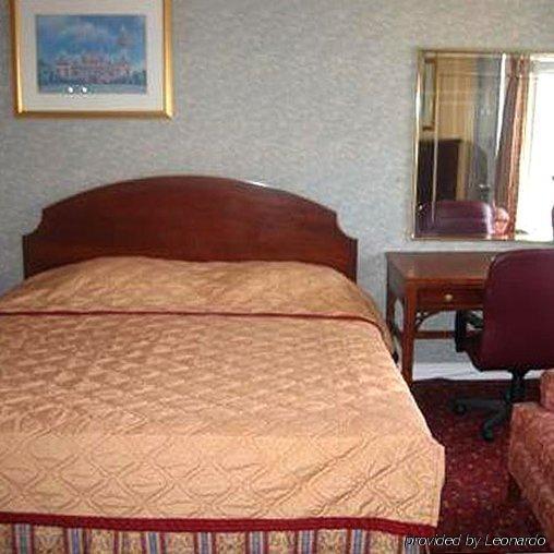 Caravan Inn Ниагара-Фолс Экстерьер фото