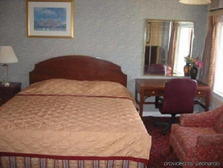 Caravan Inn Ниагара-Фолс Экстерьер фото