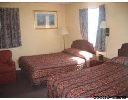 Caravan Inn Ниагара-Фолс Экстерьер фото