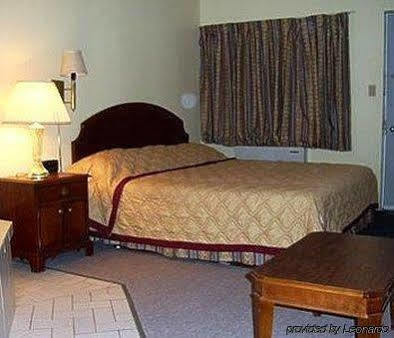 Caravan Inn Ниагара-Фолс Экстерьер фото
